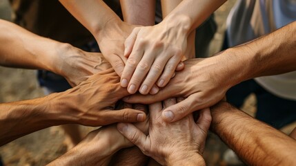 Explore the powerful social impact of communitybased programs in our new guide, Ai Generated