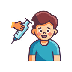 Icon of Medical and Health