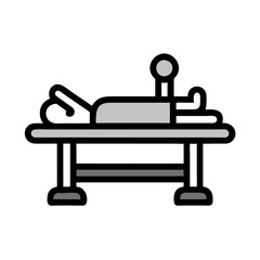 Icon of Medical and Health