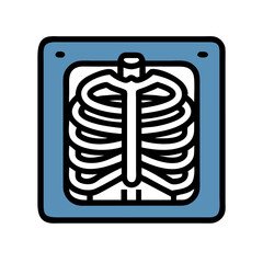 Icon of Medical and Health