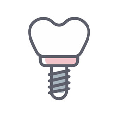 Icon of Medical and Health