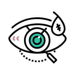 Icon of Medical and Health