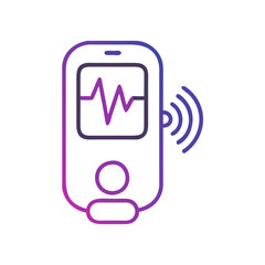 Icon of Medical and Health