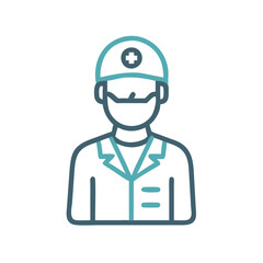 Icon of Medical and Health