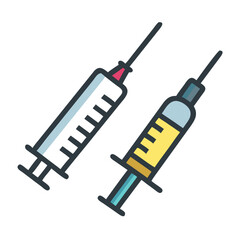 Icon of Medical and Health