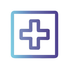 Icon of Medical and Health