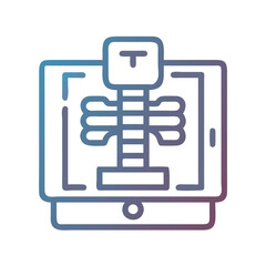 Icon of Medical and Health