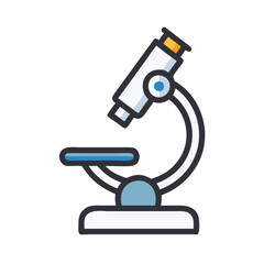 Icon of Medical and Health