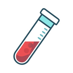 Icon of Medical and Health