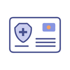 Icon of Medical and Health