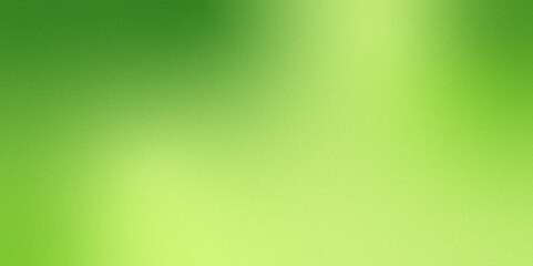 Digital grainy gradient with soft noise effect. Vintage Grunge Texture Pattern in orange and green Tones for Artful Wallpaper. yellow modern fresh gradient background wallpaper. Elegant background.