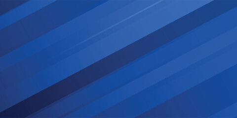 Abstract background dark blue with modern corporate concept