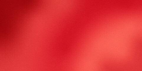 Abstract background image inspire. Background texture, color. Useful colorific illustration. Conceptual red new paper background. Retro Red Gradient with Grainy Texture. light red gradient background.