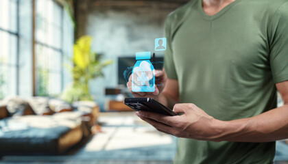 A comprehensive health check up includes body care, the use of dietary supplements, and medical...