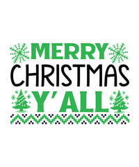 Fototapeta premium Christmas Clipart, Christmas Svg Files For Cricut, Christmas Cut Files,CHRISTMAS SVG Bundle, CHRISTMAS Clipart, Christmas Svg Files For Cricut, Christmas Svg Cut Files, Christmas Png Bundle, Merry Chr