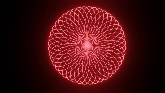 Curve Visual 