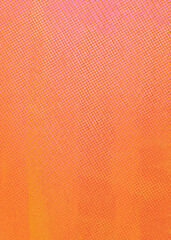 Fototapeta premium Simple empty vertical background Can be used for for product display, advertising, presentation, promotions and various other design works