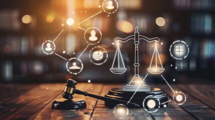 Compliance and regulation concept. Enforcement of laws, regulations, and standards, requirements, internal policies and procedures. Minimize legal and financial risks, protect corporate reputation.