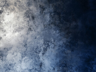 Obraz premium A background of grainy color fades