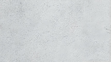 Fototapeta premium A Close-Up Texture Shot of a Light Gray Wall, Featuring a Rough, Grainy Surface and Subtle Variations in Tone, Creating a Minimalistic and Textural Background