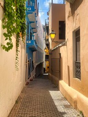 San Juan, Puerto Rico