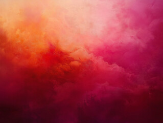 Fototapeta premium A background of grainy color fades