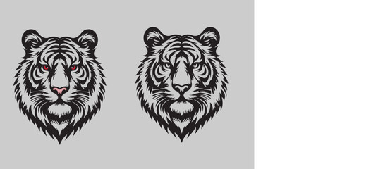 tiger vector 