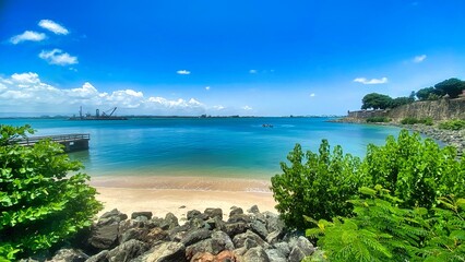 San Juan, Puerto Rico