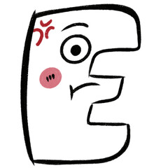 Alphabet