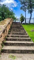 Obraz premium San Juan, Puerto Rico