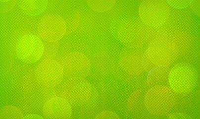 Green background for Banner, Poster, Story, Ad, Celebrations, events and various design works