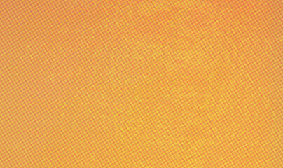 Orange background for Banner, Poster, Story, Ad, Celebrations, events and various design works