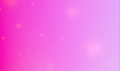 Pink background for Banner, Poster, Story, Ad, Celebrations, events and various design works