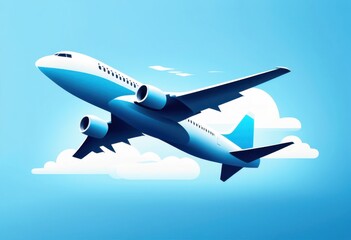 simple airplane mode icon displayed bright background clear visual understanding, symbol, graphic, design, digital, technology, device, interface