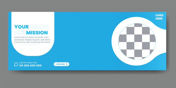 Empowering wellness through creative visuals—explore our collection of medical cover designs