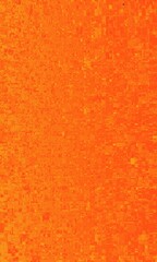 Abstract orange and yellow textured background with a pixelated effect, perfect for modern and vibrant designs.