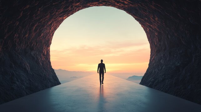 Embracing Growth: Breaking Out of the Comfort Zone for Personal Breakthroughs