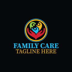 Family Care Logo