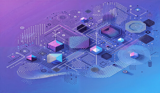electronic circuit board