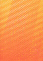 Orange vertical background. Simple design for banners, posters, Ad, events and various design works