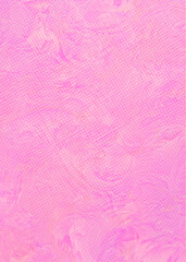 Fototapeta premium Pink vertical background. Simple design for banners, posters, Ad, events and various design works