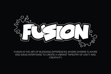 typography design, streetwear, graphic tee	