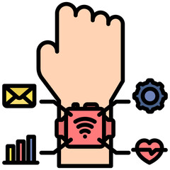 WEARABLE TECHNOLOGY