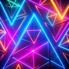 BocK Chain A digital artwork featuring a thin golden chain. Ai Generated