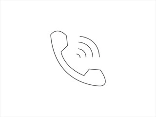 phone vector icon