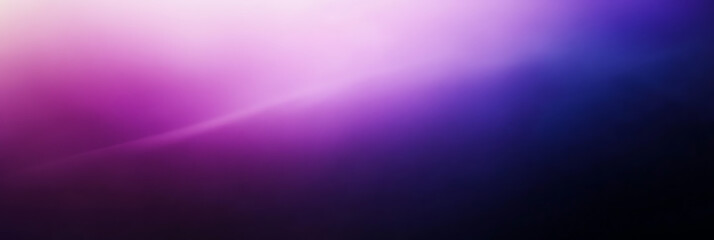Purple gradient background