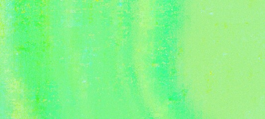 Green gradient panorama widescreen background, Usable for social media, story, banner, poster, Advertisement, events, party, celebration, and various graphic design works