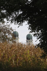 Benediktiner-Abtei Schweiklberg, Vilshofen