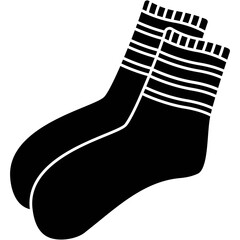 Socks Icon