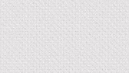 Seamless White Canvas Texture – High-Resolution Fabric Background